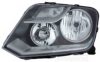 VAN WEZEL 5785961V Headlight